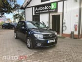 Dacia Sandero 0.9 TCe Comfort Bi-Fuel