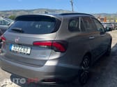 Fiat Tipo 1.3 M-Jet Lounge