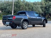 Mitsubishi L200 2.5 DI-D CD Intense HP 4WD