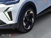 Renault Captur 1.0 TCe 90 techno