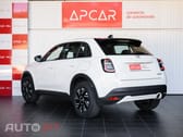 Fiat 600 1.2 Hybrid