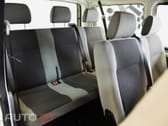 Volkswagen Transporter 2.0 TDi 114 Extra AC BlueMotion