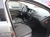 Ford Focus SW 1.5 TDCi Titanium