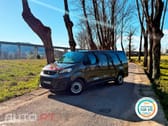 Peugeot Expert 2.0 BlueHDi Premium Long