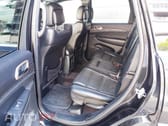 Jeep Grand Cherokee 3.6 V6 Limited