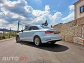 Audi A3 1.6 TDI Sport