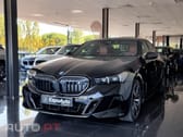 BMW i5 eDrive40 Pack Desportivo M Pro