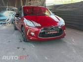 Citroen DS3 1.6 e-HDi So Chic
