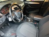 BMW X1 20 d sDrive
