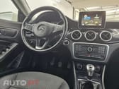 Mercedes-Benz CLA 180 d Urban