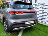 BYD Atto 2 Design