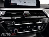 BMW 530 e iPerformance Pack M