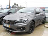 Fiat Tipo 1.3 M-Jet Street