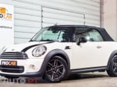 MINI Cabrio Cooper D