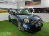 MINI Cooper Cooper D