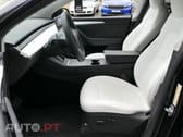 Tesla Model Y Tração Traseira