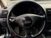 Audi A3 1.9 TDi Sport