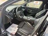 Mercedes-Benz GLC 250 d AMG Line 4-Matic
