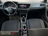 Volkswagen Polo 1.0 TSI Confortline