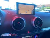Audi A3 2.0 TDI S-line