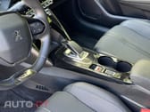 Peugeot E-208 50 kWh GT