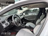 Renault Clio Evolution TCe 100 GPL