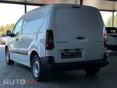 Peugeot Partner 1.6 BlueHDi L1 Premium 3L