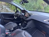 Peugeot 2008 1.6 BlueHDi GT Line
