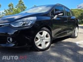 Renault Clio Sport Tourer 1.5 dCi Dynamique S