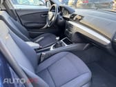 BMW 118 d Line Urban