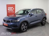 Volvo XC40 1.5 T4 PHEV Inscription