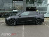 Tesla Model Y Tração Traseira