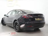 Tesla Model 3 Long Range AWD Dual Motor
