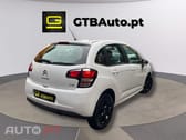 Citroen C3 1.2 PureTech Feel