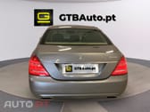 Mercedes-Benz S 400 Hybrid