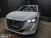 Peugeot E-208 50 kWh Allure Pack