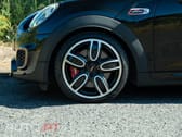 MINI Cabrio John Cooper Works Auto Desportiva