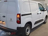 Peugeot Partner L1 1.5BlueHDI 100CV Premium