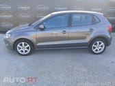 Volkswagen Polo 1.2 TDi Street