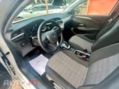 Opel Corsa-E EV Edition Auto-LED eLETRICO