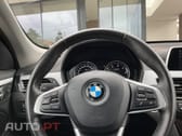 BMW X1 16 d sDrive Auto