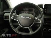 Dacia Sandero Sandero 1.0 TCe Stepway Expression