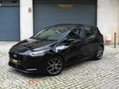Ford Fiesta 1.0 EcoBoost ST-Line
