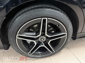 Mercedes-Benz C 220 d Station 9G-TRONIC AMG Line