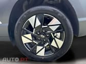 Hyundai Kauai HEV 1.6 GD-i HEV Vanguard (TT)