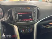 Opel Zafira 1.6 CDTi Dynamic S/S