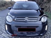 Citroen C1  AIRSCAPE 1.2 VTI 82cv FEEL EDDITION