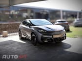 Cupra Tavascan 250 kW/77kWh 4Drive VZ