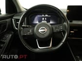 Nissan Qashqai Qashqai 1.5 e-Power N-Connecta