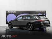 Mercedes-Benz E 300 e Avantgarde